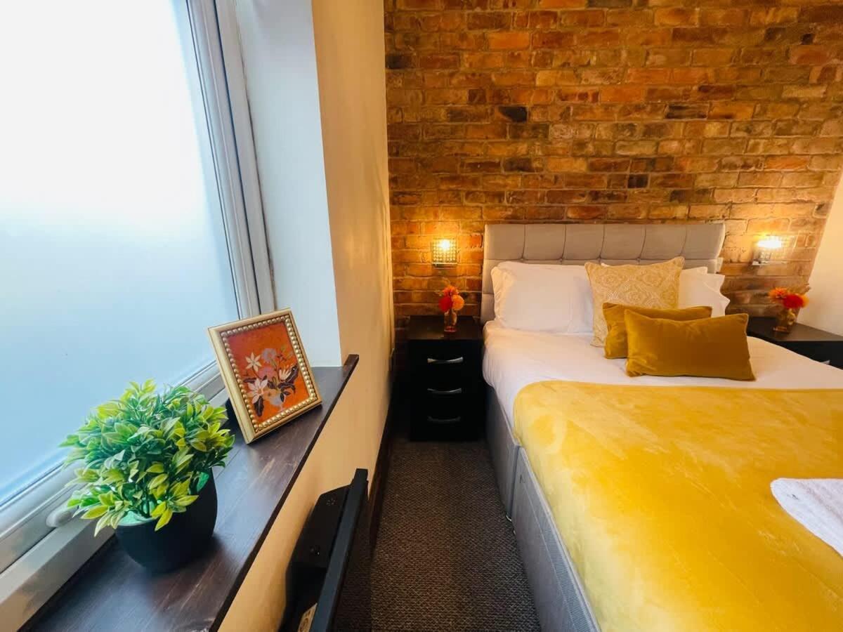 Dunkirk By Derbnb: Modern Centre With Free Parking * Derby