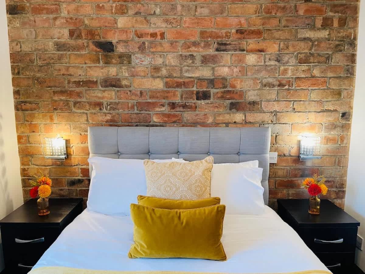 Dunkirk By Derbnb: Modern Centre With Free Parking Apartment *